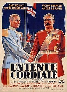 Picture of Entente Cordiale