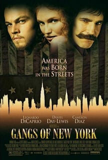 Picture of Gangs of New York
