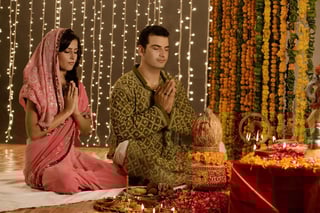Picture of Puja