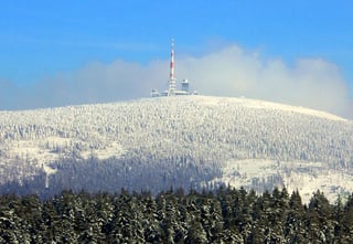 Picture of Brocken
