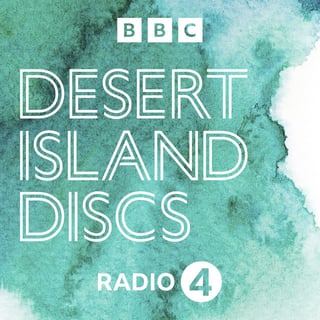 Picture of Desert Island Discs