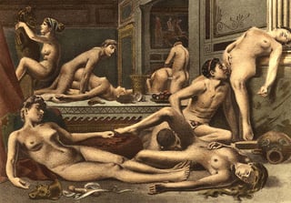 Picture of Orgy