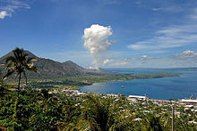Picture of New Britain