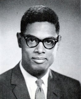Picture of Thomas Sowell