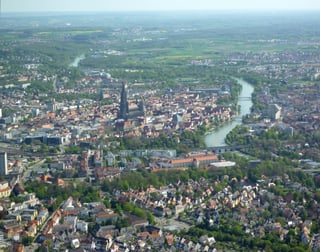 Picture of Ulm
