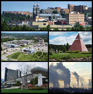 Picture of Saguenay