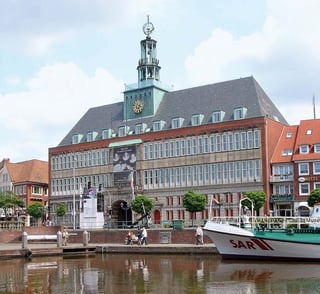 Picture of Emden