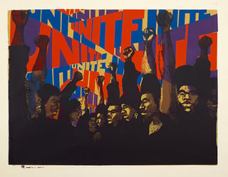 Picture of Harlem Renaissance