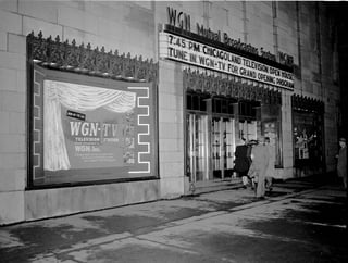 Picture of WGN-TV