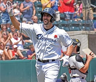 Picture of Columbus Clippers