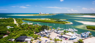 Picture of Ponce Inlet