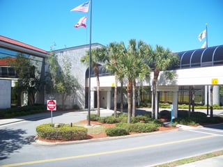 Picture of Port Orange