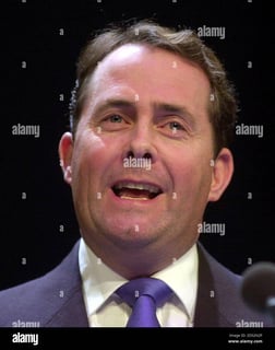 Picture of Liam Fox