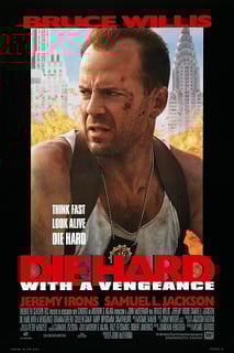 Picture of Die Hard with a Vengeance