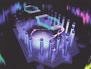 Picture of World of Darkness
