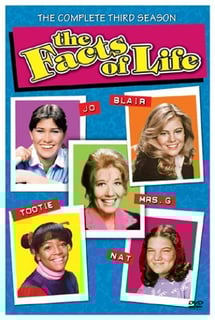 Picture of The Facts of Life