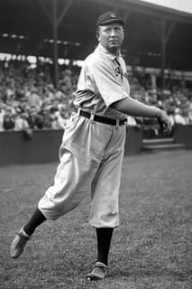 Picture of Cy Young