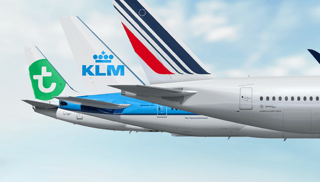 Picture of Air France–KLM