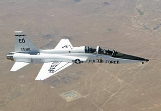 Picture of Northrop T-38 Talon