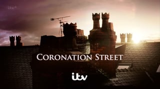 Picture of Coronation Street