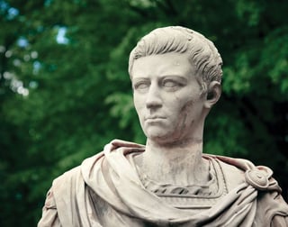 Picture of Caligula