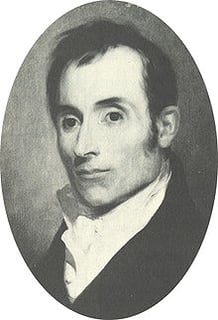 Picture of Alexander Wilson