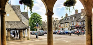 Picture of Witney