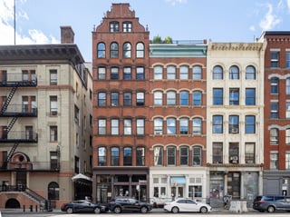 Picture of Tribeca