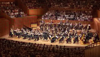 Picture of Sydney Symphony Orchestra