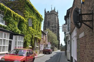 Picture of Market Drayton