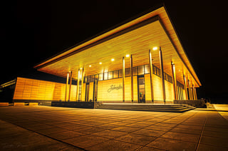 Picture of Johnston