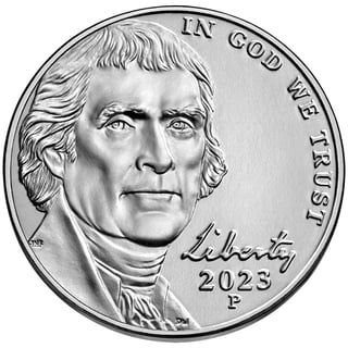 Picture of Nickel