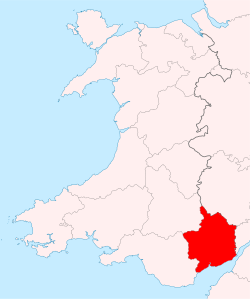 Picture of Monmouthshire