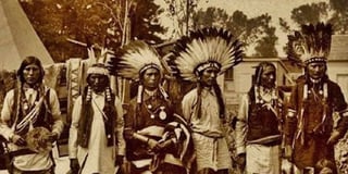 Picture of Apache