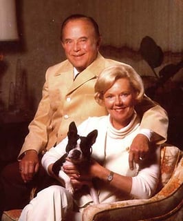 Picture of Joan Kroc