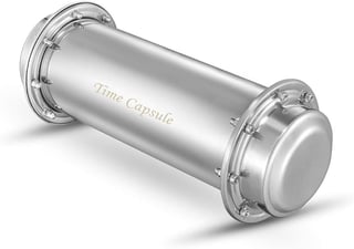 Picture of Time capsule