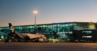 Picture of Brisbane Airport