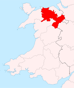 Picture of Denbighshire