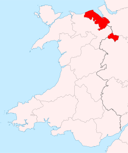 Picture of Flintshire