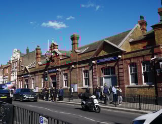 Picture of East Ham