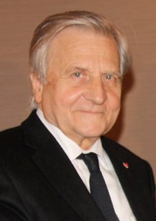 Picture of Jean-Claude Trichet