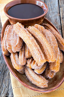 Picture of Churro