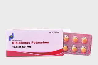 Picture of Diclofenac