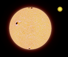 Picture of Pollux