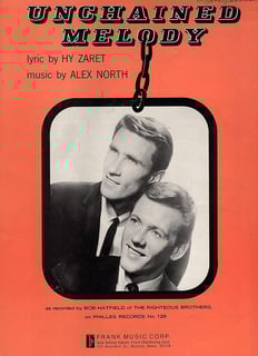 Picture of Unchained Melody