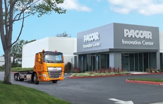 Picture of PACCAR