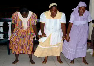 Picture of Garifuna
