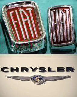 Picture of Chrysler