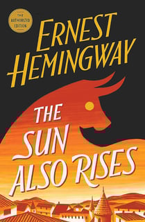 Picture of The Sun Also Rises