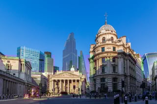 Picture of City of London